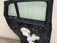 TÜR HINTEN TÜR POST. LINKS LINKS LINKS BMW X4 2018 - immagine 11