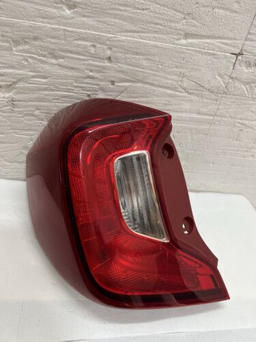 STOP-SCHEINWERFER-RUCKLICHT-POST-LINKS-LINKS-KIA-PICANTO-2017-2023-186705784194