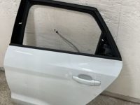 TÜR TÜR HECKTÜR POST. LINKS LINKS AUDI A1 2022 - immagine 4