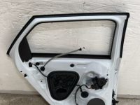 TÜR TÜR HECKTÜR POST. LINKS LINKS AUDI A1 2022 - immagine 7